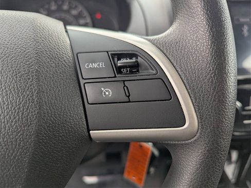 Used 2024 Mitsubishi Mirage ES image 28