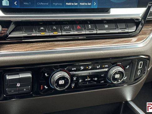 Certified 2023 Chevrolet Silverado 1500 RST w/ Max Trailering Package image 22