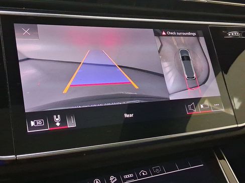 Used 2022 Audi Q7 2.0T Premium Plus image 23