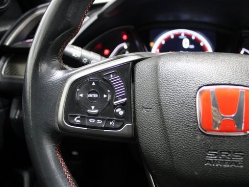 Used 2017 Honda Civic Si image 5
