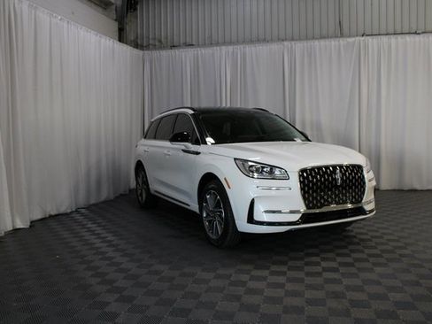 New 2026 Lincoln Corsair Grand Touring image 52