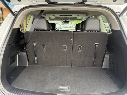 Used 2025 Kia Telluride S AWD/4WD image 15