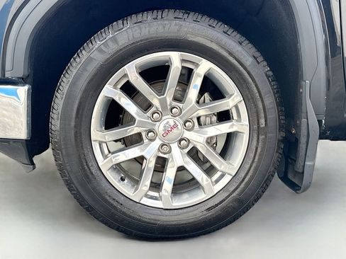 Used 2020 GMC Sierra 1500 SLT w/ SLT Premium Plus Package image 29