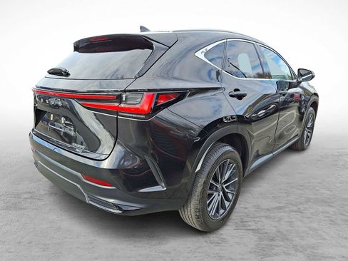 Used 2024 Lexus NX 350 AWD w/ Vision Package image 4