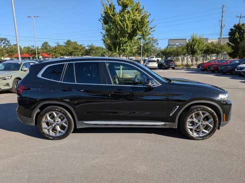 Used 2022 BMW X3 xDrive30i w/ Convenience Package image 2