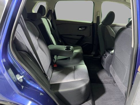 Used 2023 Nissan Rogue SV image 41