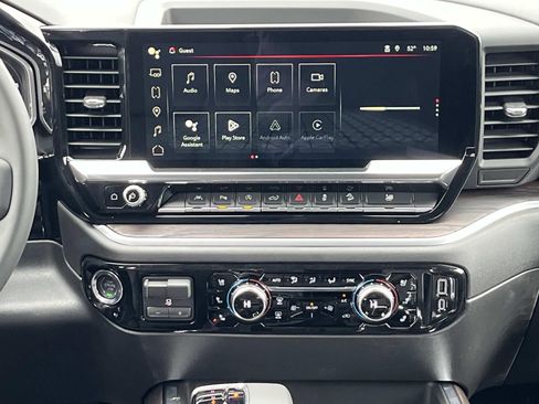 New 2026 GMC Sierra 1500 SLT w/ SLT Premium Plus Package image 17