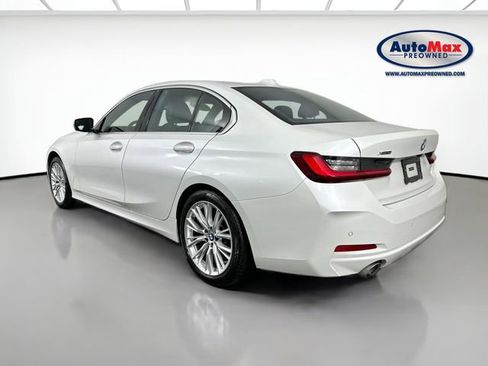Used 2024 BMW 330i xDrive Sedan image 6