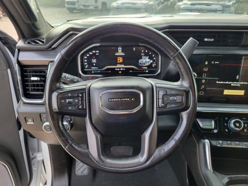 Used 2024 GMC Sierra 2500 Denali Ultimate image 17