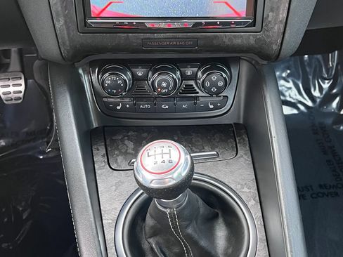 Used 2008 Audi TT 3.2 image 18