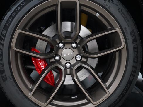 Used 2023 Dodge Challenger SRT Hellcat image 45