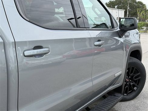 Used 2023 GMC Sierra 1500 Elevation image 9