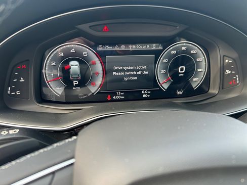 New 2026 Audi Q7 3.0T Premium Plus image 11