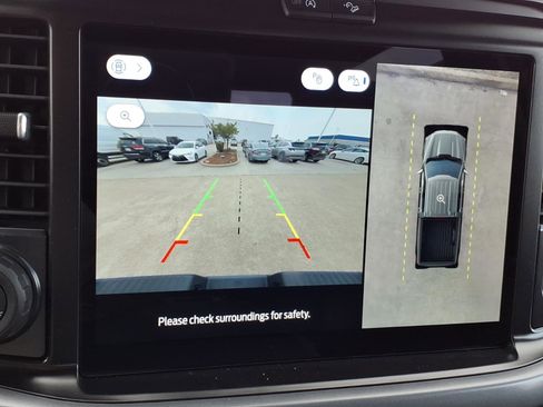 New 2026 Ford F150 XLT AWD/4WD image 28