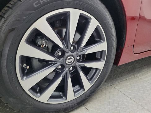 Used 2017 Nissan Altima 2.5 SL image 31