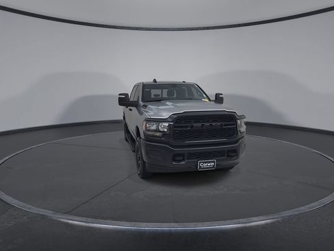 Certified 2024 RAM 2500 Tradesman AWD/4WD image 5