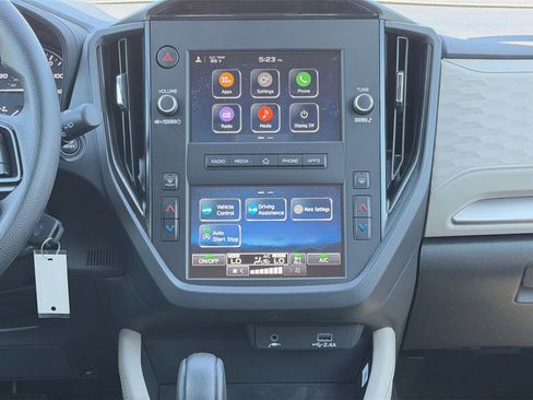 New 2026 Subaru Forester AWD/4WD image 15