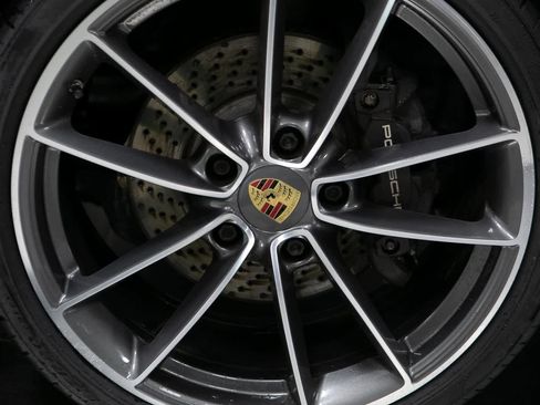 Certified 2021 Porsche 911 Carrera image 11