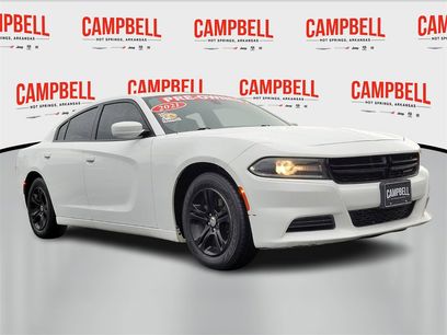 Used 2021 Dodge Charger SXT w/ Leather Interior Group