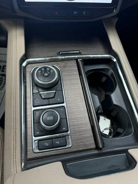 Used 2023 Ford Expedition Max Limited AWD/4WD image 18