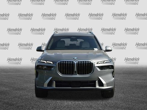 Certified 2026 BMW X7 xDrive40i AWD/4WD image 6
