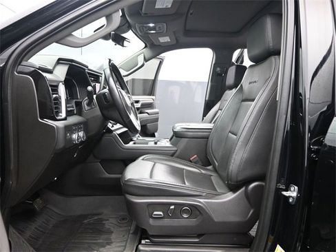 Used 2024 GMC Sierra 2500 Denali w/ Denali Reserve Package image 10