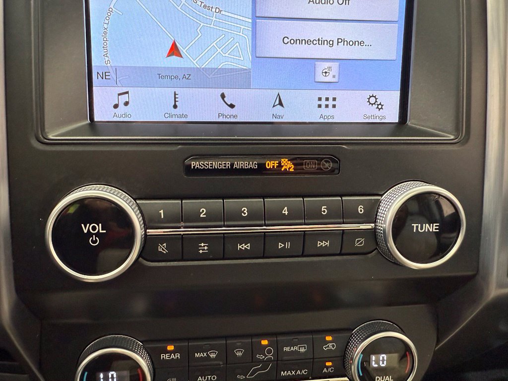 Used 2019 Ford Expedition Platinum RWD image 43