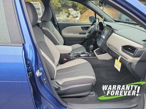 New 2026 Subaru Forester image 14