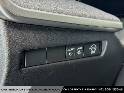 New 2026 Nissan Kicks SV w/ SV Premium Package image 10