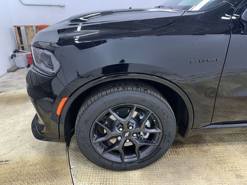 New 2026 Dodge Durango GT image 20