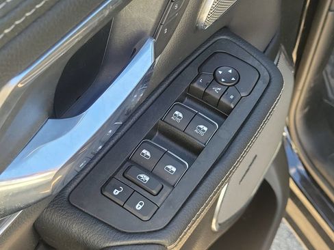Used 2026 RAM 1500 Laramie AWD/4WD image 20