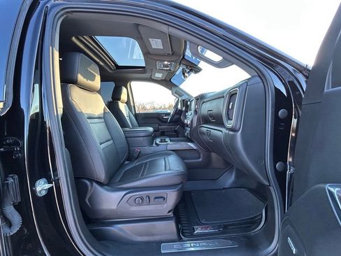 Used 2022 GMC Sierra 2500 Denali image 14
