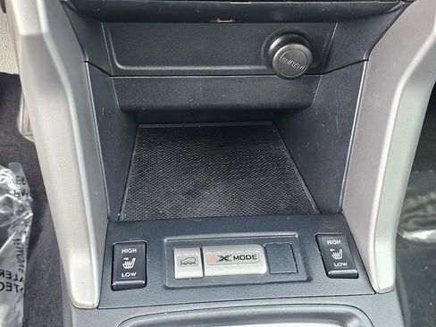 Used 2018 Subaru Forester 2.5i Limited w/ Popular Package #2 image 29