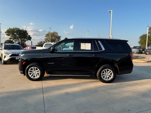 Used 2023 Chevrolet Tahoe LT image 4