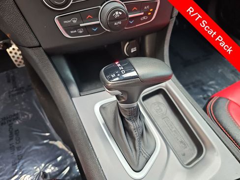 Used 2023 Dodge Charger Scat Pack RWD image 21