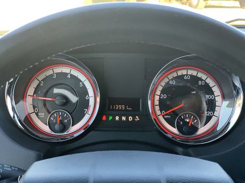 Used 2018 Dodge Grand Caravan SE FWD image 8