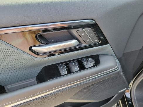 New 2026 GMC Sierra EV AT4 w/ AT4 Premium Package image 26