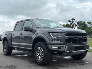 Used 2018 Ford F150 Raptor w/ Equipment Group 802A Luxury AWD/4WD 360° Tour