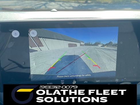 New 2026 Ford Maverick XL image 14