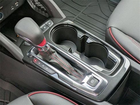 New 2026 Chevrolet TrailBlazer RS w/ Convenience Package image 20