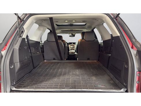 Used 2016 GMC Acadia SLT w/ Open Road Package image 38