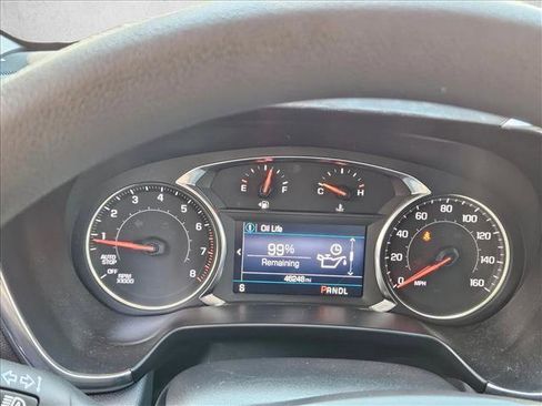 Used 2022 Chevrolet Blazer LT w/ LPO, Roadside Safety Package image 12