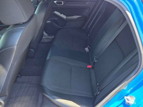 Used 2024 Honda Civic Sport image 11