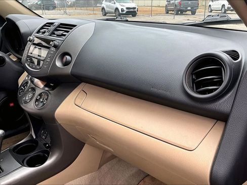 Used 2010 Toyota RAV4 Limited image 21