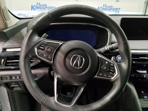 Used 2024 Acura MDX FWD w/ Technology Package image 27