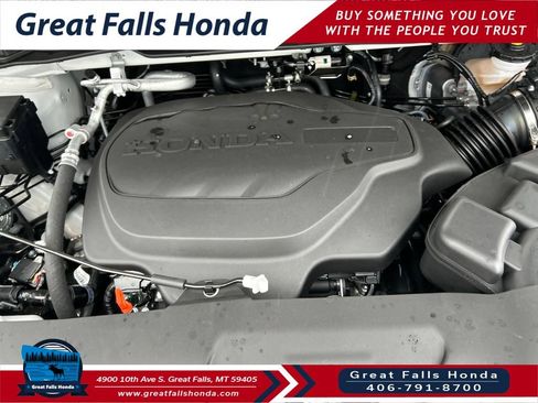New 2026 Honda Odyssey Sport-L image 31