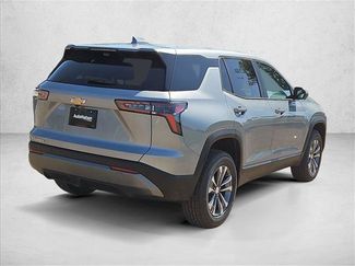 New 2027 Chevrolet Equinox LT w/ Safety and Technology Package FWD video 2