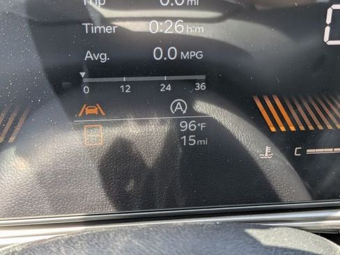New 2026 Kia Sorento LX FWD image 24