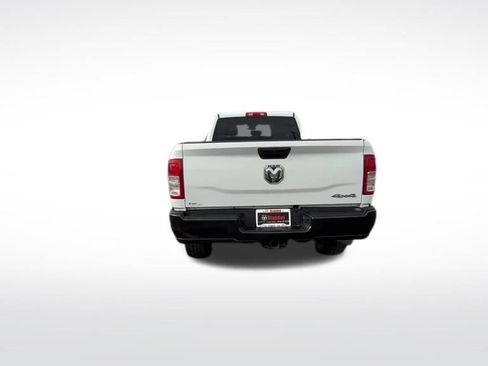 Used 2020 RAM 2500 Tradesman w/ Protection Group image 37