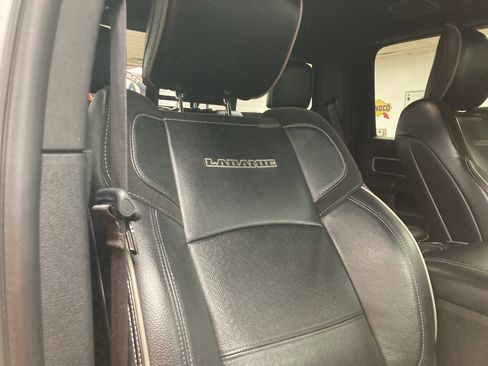 Used 2021 RAM 2500 Laramie image 26